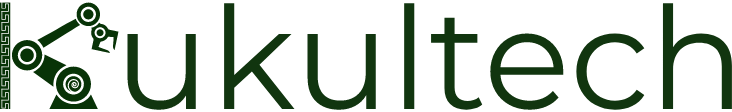Logo kukultech